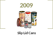 slip lid cans