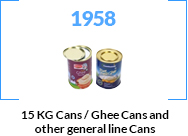 general line cans