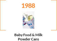 baby food can
